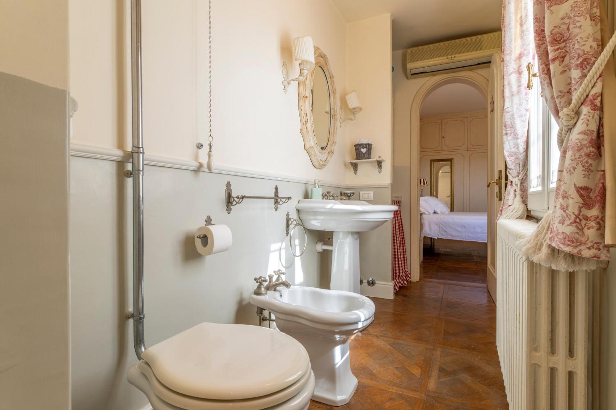 Apartamento Cathedral Charme