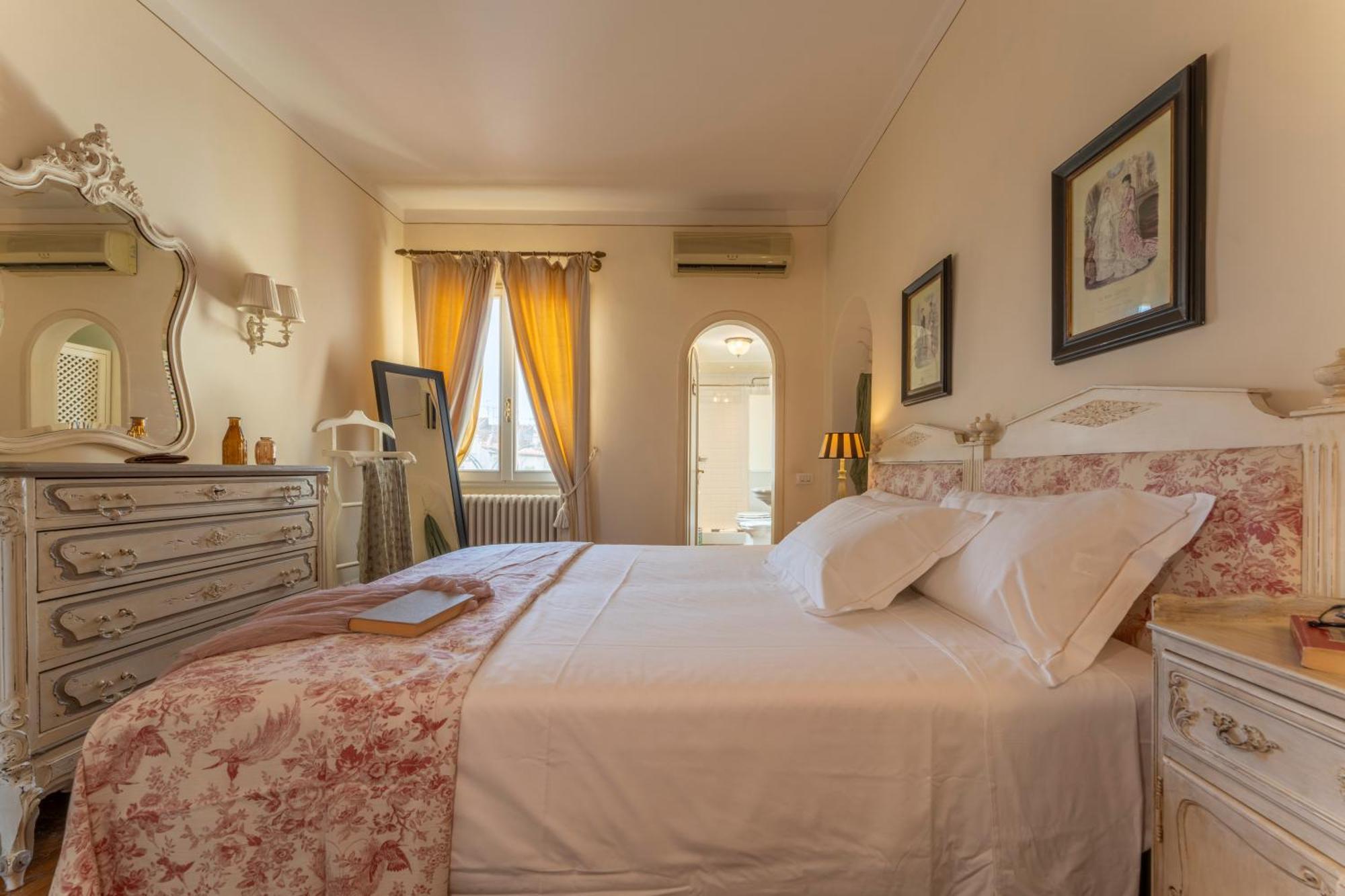 Apartamento Cathedral Charme