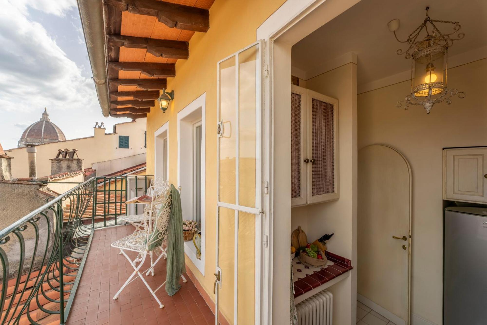 Apartamento Cathedral Charme